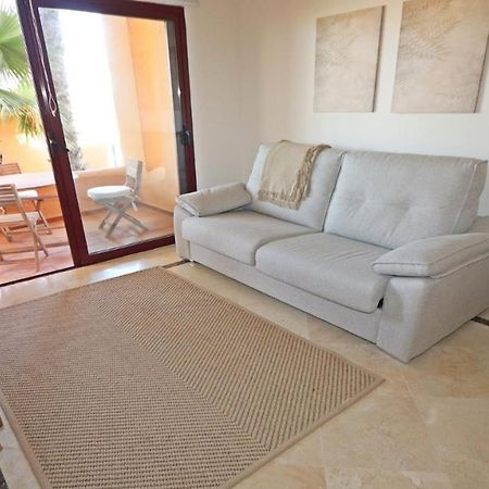 Apartamento Nueva Ribera Ref: 6030 Лос-Алькасарес Екстер'єр фото