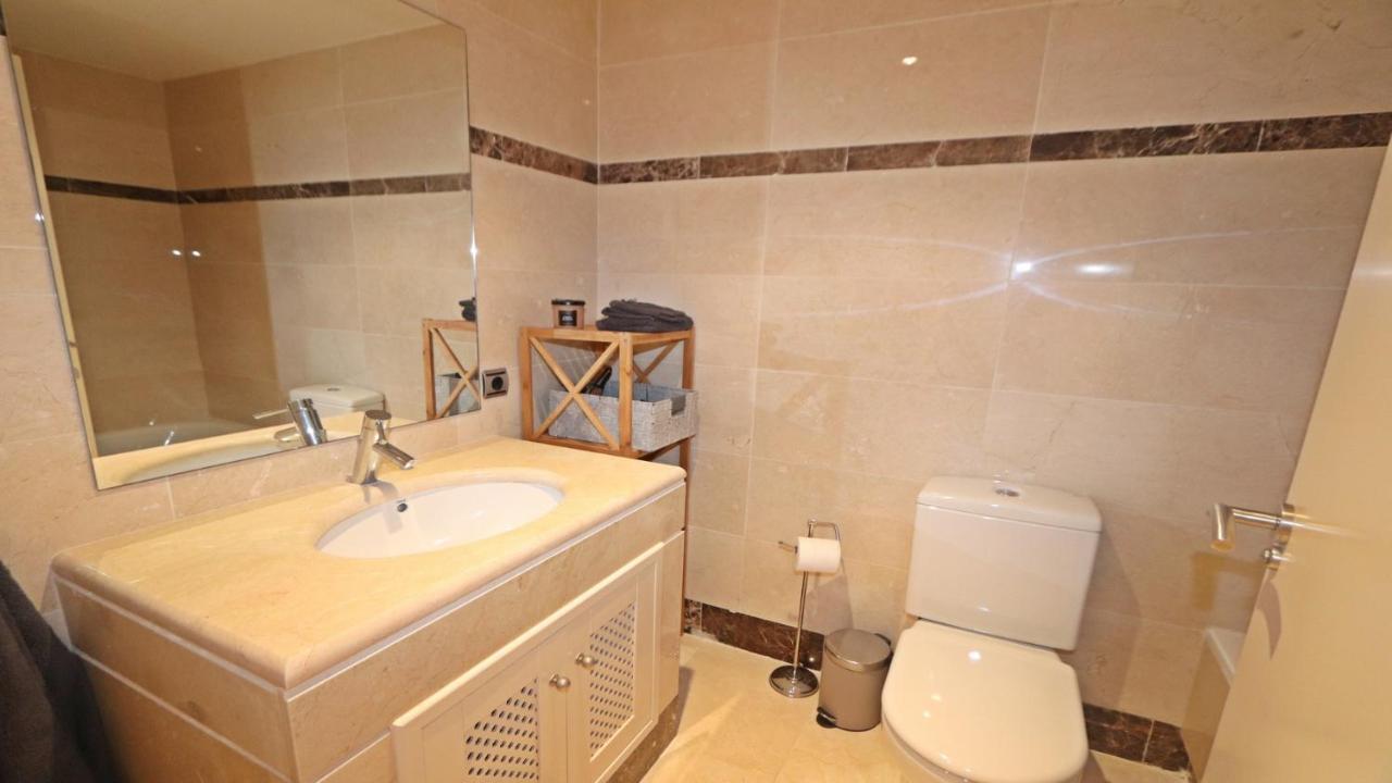 Apartamento Nueva Ribera Ref: 6030 Лос-Алькасарес Екстер'єр фото